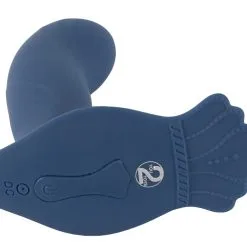 Vibrerende Buttplug - Prostaatvibrator Van You2Toys -Sextoys voor hem Verkoop you2toys Vibrating Butt Plug 4 2