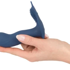 Vibrerende Buttplug - Prostaatvibrator Van You2Toys -Sextoys voor hem Verkoop you2toys Vibrating Butt Plug 5