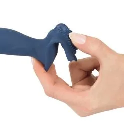 Vibrerende Buttplug - Prostaatvibrator Van You2Toys -Sextoys voor hem Verkoop you2toys Vibrating Butt Plug 6 2