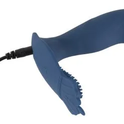 Vibrerende Buttplug - Prostaatvibrator Van You2Toys -Sextoys voor hem Verkoop you2toys Vibrating Butt Plug 8 2