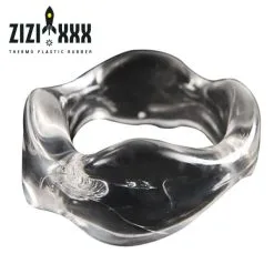 ZiZi XXX ZIZI Torpedo Cockring, De Perfecte Ballen Lifter, Speciaal Ontworpen Voor Groot Geschapen Mannen -Sextoys voor hem Verkoop zizi zz15c zizi torpedo cockring clear 17401 2