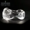 ZiZi XXX ZIZI Torpedo Cockring, De Perfecte Ballen Lifter, Speciaal Ontworpen Voor Groot Geschapen Mannen -Sextoys voor hem Verkoop zizi zz15c zizi torpedo cockring clear 17402 2